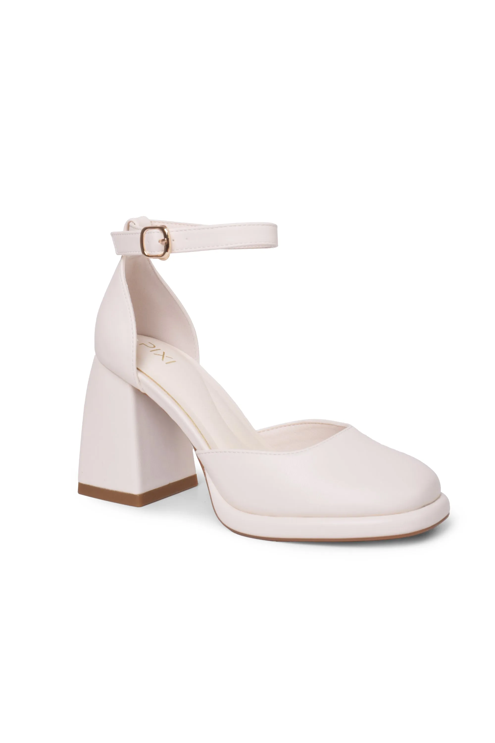 01-48531 High Heel Pumps