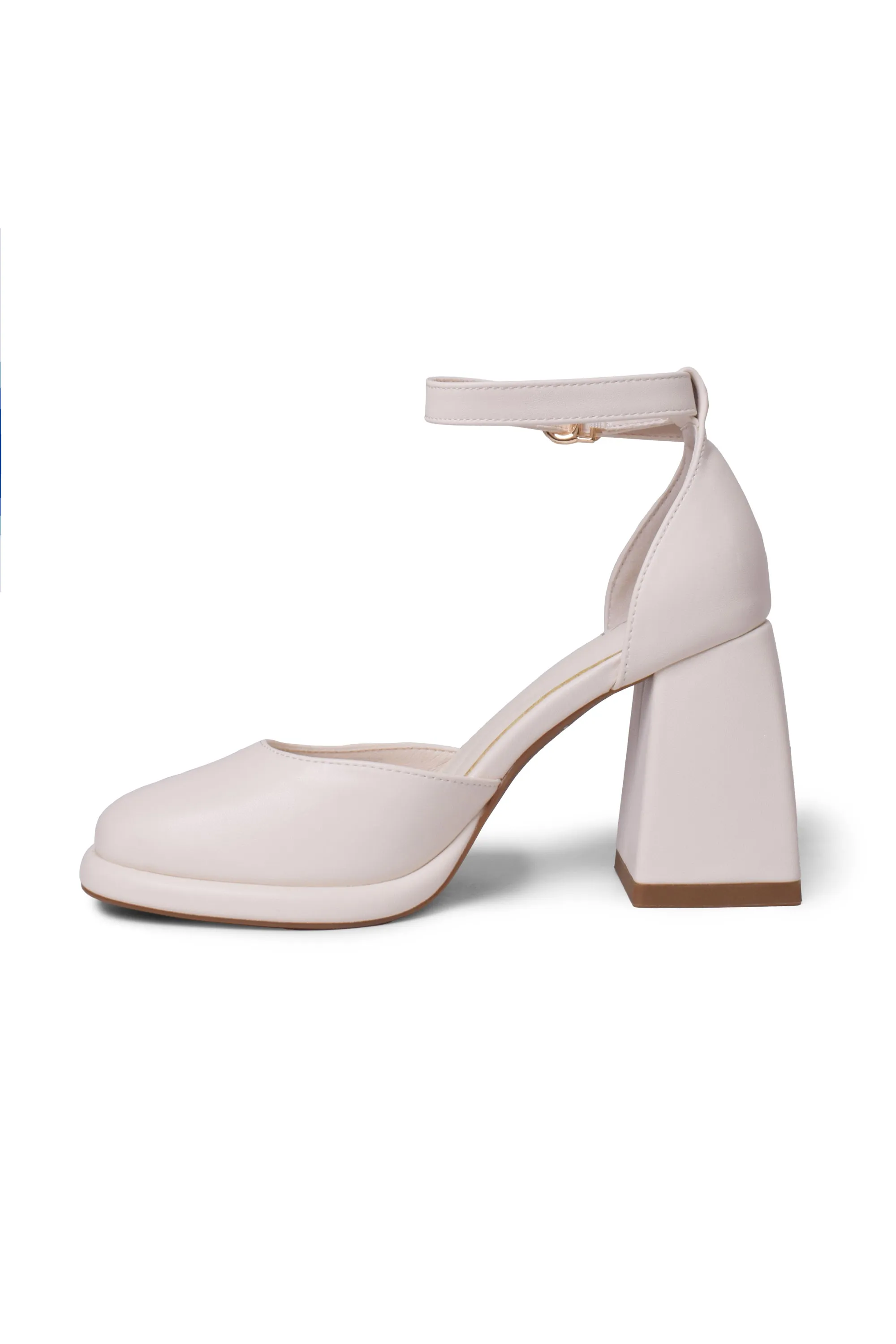 01-48531 High Heel Pumps