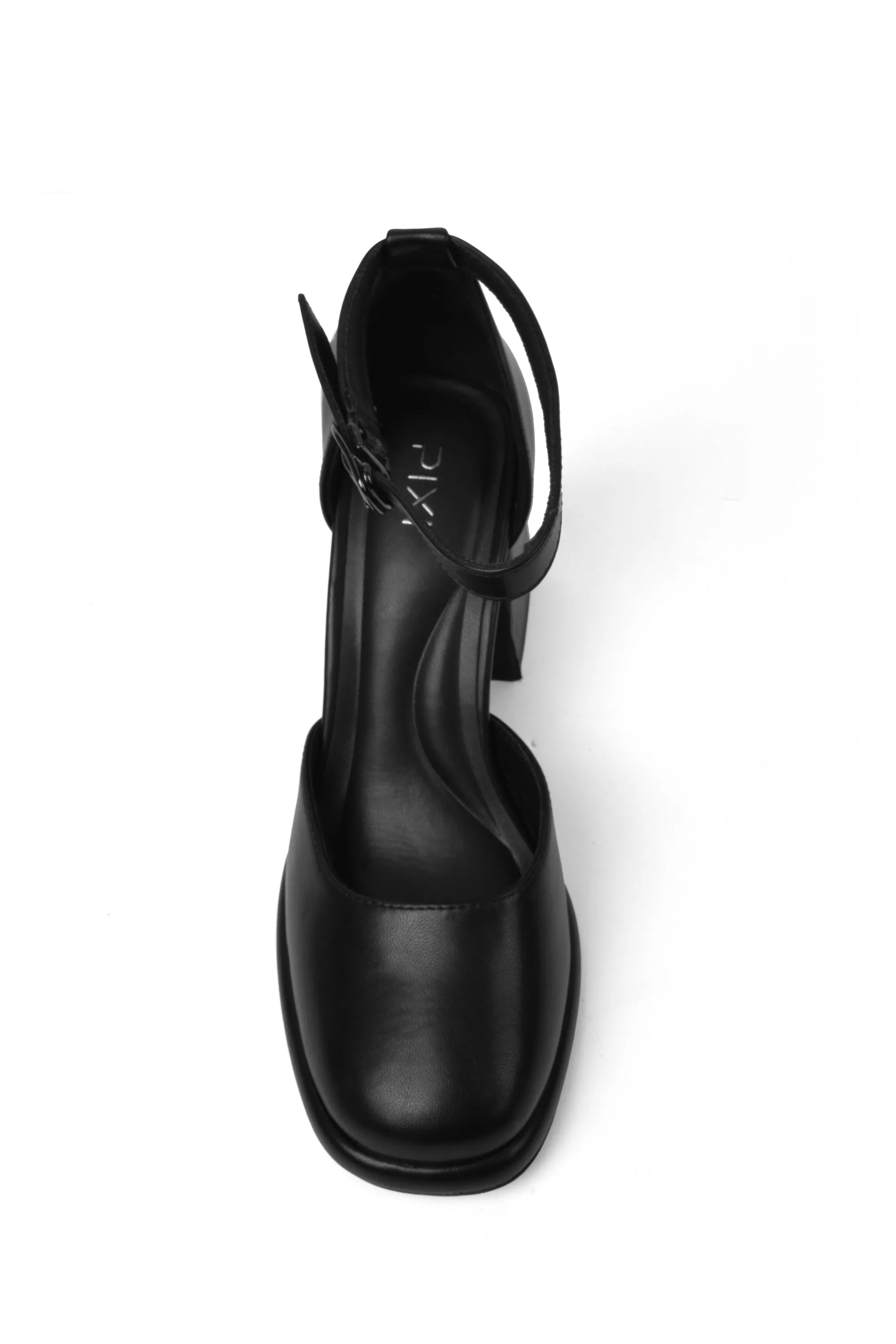 01-48531 High Heel Pumps