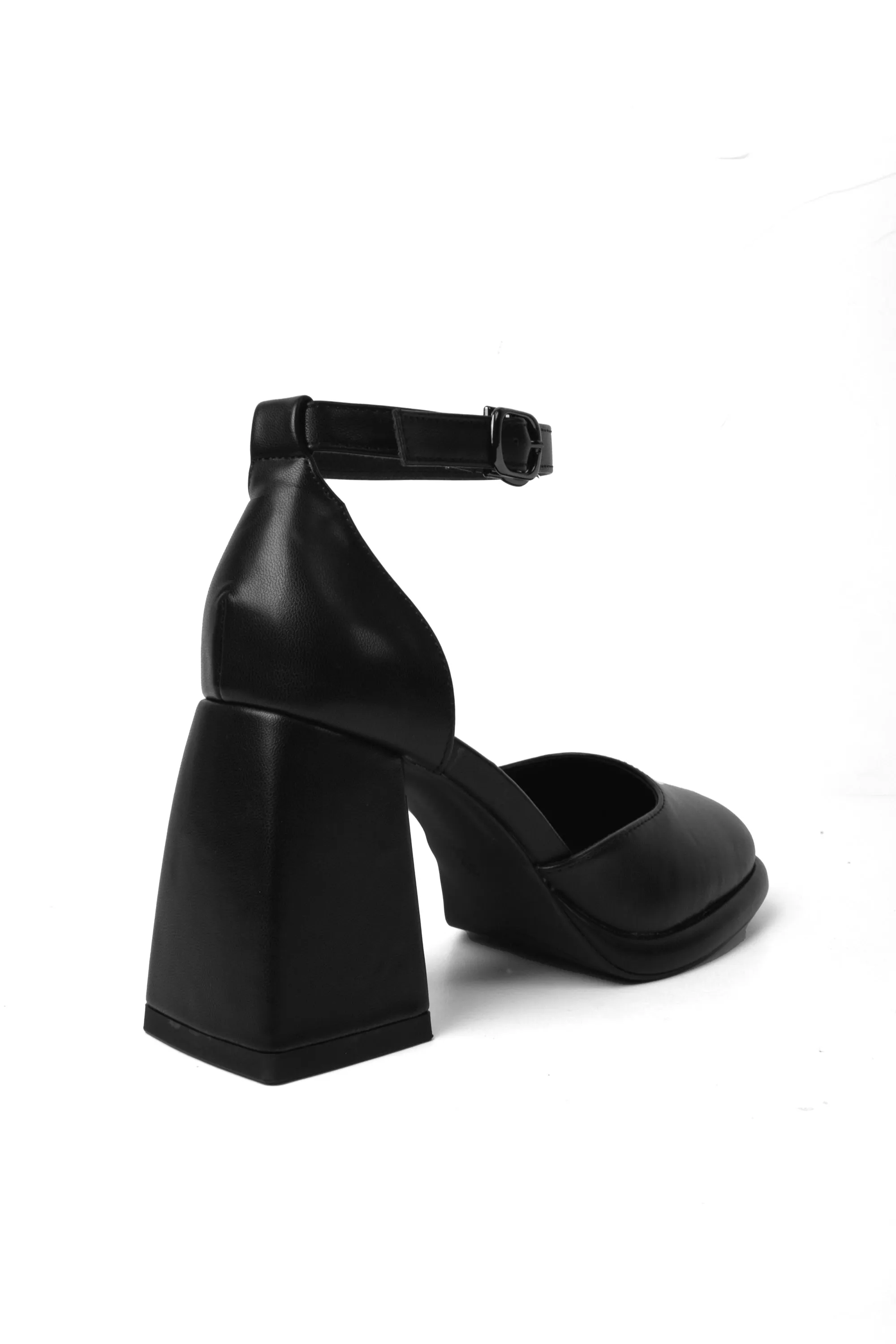 01-48531 High Heel Pumps
