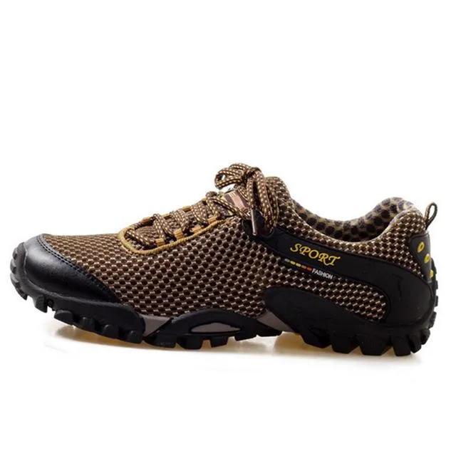 2017 Outdoor Sport Hiking Shoes