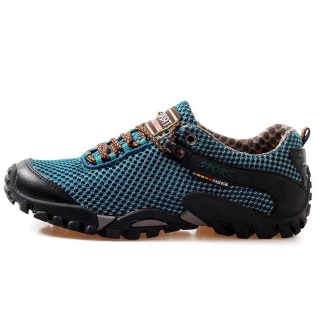 2017 Outdoor Sport Hiking Shoes