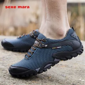 2017 Outdoor Sport Hiking Shoes