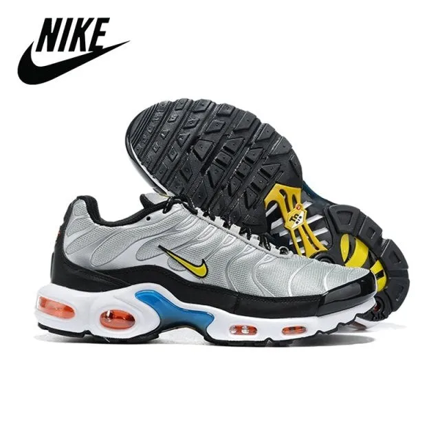 2021 top-selling Air Max Plus TN Men's Breathable Elastic Training Designer Dustproof Running Sneakers OG