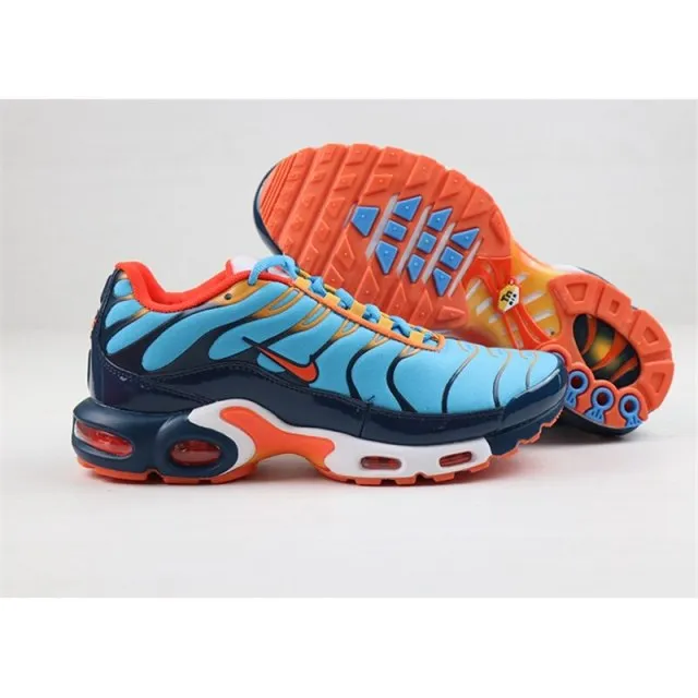 2021 top-selling Air Max Plus TN Men's Breathable Elastic Training Designer Dustproof Running Sneakers OG
