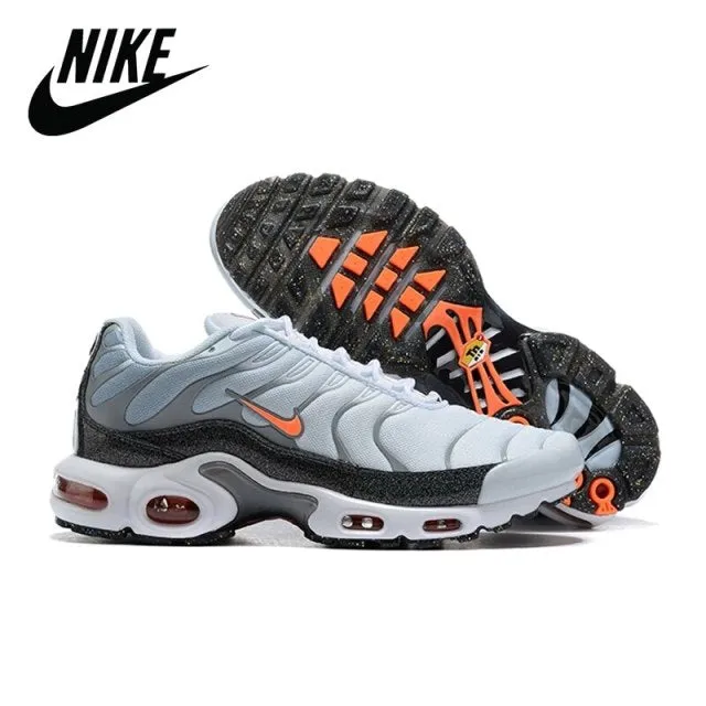 2021 top-selling Air Max Plus TN Men's Breathable Elastic Training Designer Dustproof Running Sneakers OG