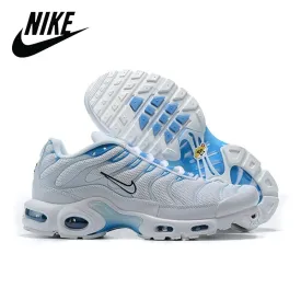 2021 top-selling Air Max Plus TN Men's Breathable Elastic Training Designer Dustproof Running Sneakers OG