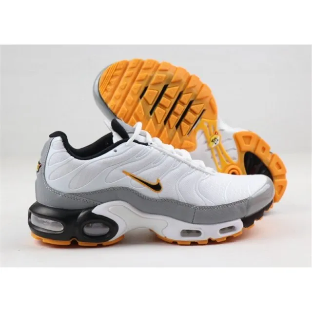 2021 top-selling Air Max Plus TN Men's Breathable Elastic Training Designer Dustproof Running Sneakers OG