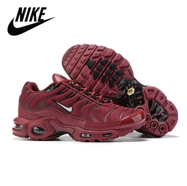 2021 top-selling Air Max Plus TN Men's Breathable Elastic Training Designer Dustproof Running Sneakers OG