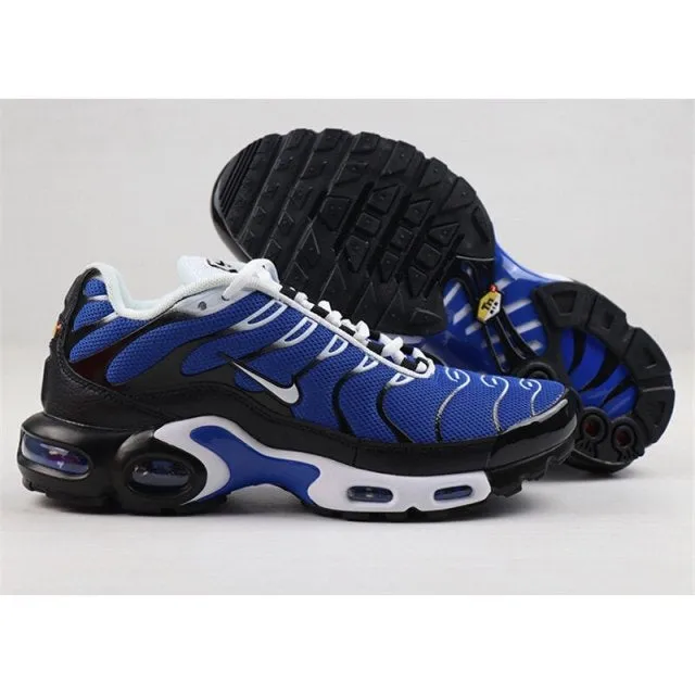 2021 top-selling Air Max Plus TN Men's Breathable Elastic Training Designer Dustproof Running Sneakers OG