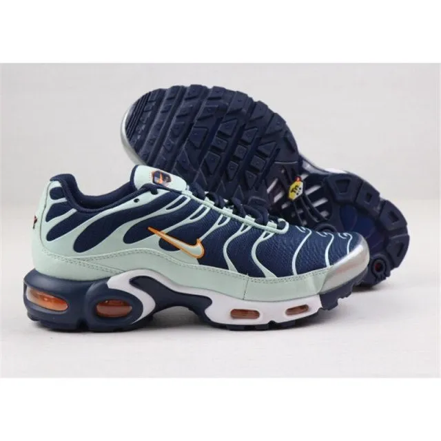 2021 top-selling Air Max Plus TN Men's Breathable Elastic Training Designer Dustproof Running Sneakers OG