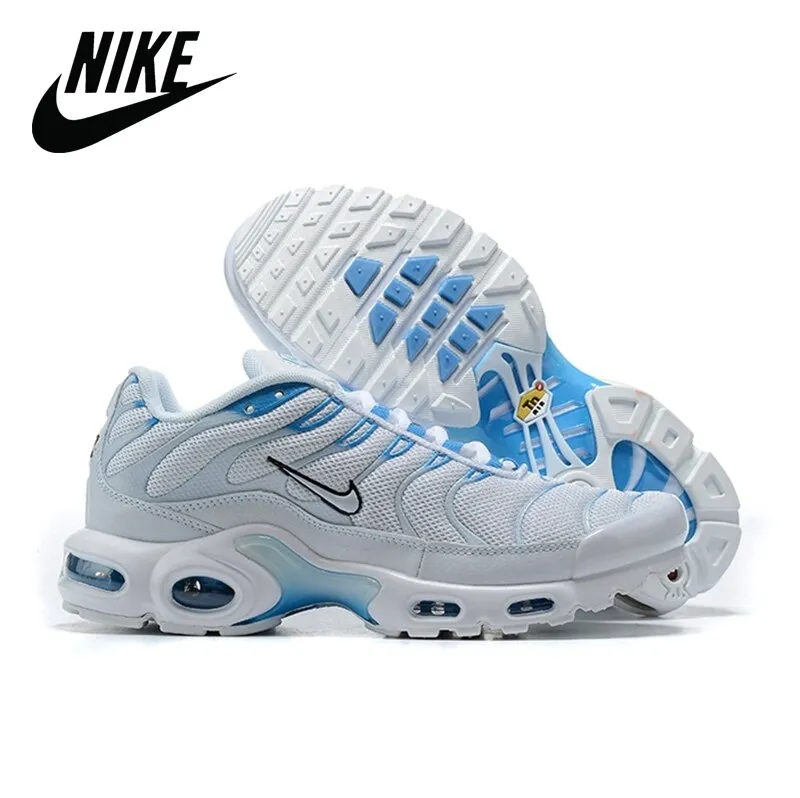 2021 top-selling Air Max Plus TN Men's Breathable Elastic Training Designer Dustproof Running Sneakers OG