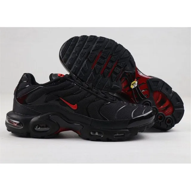 2021 top-selling Air Max Plus TN Men's Breathable Elastic Training Designer Dustproof Running Sneakers OG