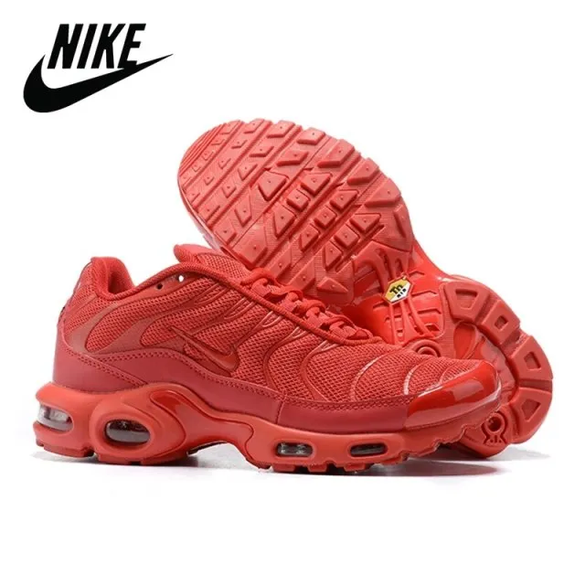 2021 top-selling Air Max Plus TN Men's Breathable Elastic Training Designer Dustproof Running Sneakers OG