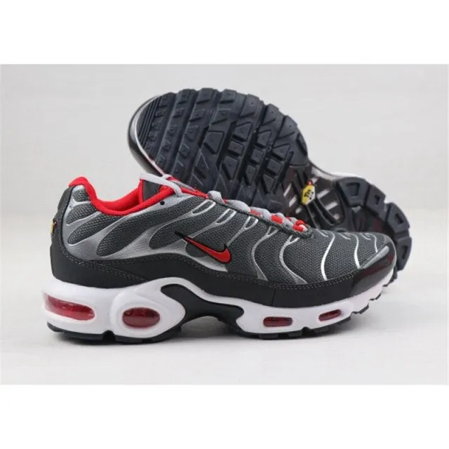 2021 top-selling Air Max Plus TN Men's Breathable Elastic Training Designer Dustproof Running Sneakers OG