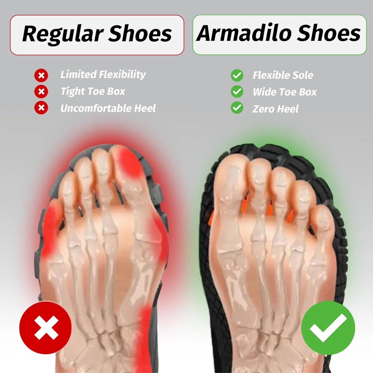 Armadillo Chef Shoes for Men - Slip Resistant, Lightweight & Waterproof Garden Clogs for Women, Ideal Work Shoes for Kitchens