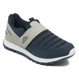 ASIAN Men's Synthetic Sports,Running,Casual Loafer Shoes for Boys and Men 2 UK