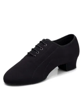 Autumn/Winter Oxford Bradin Dance Shoes Two Point Sole Training Shoes