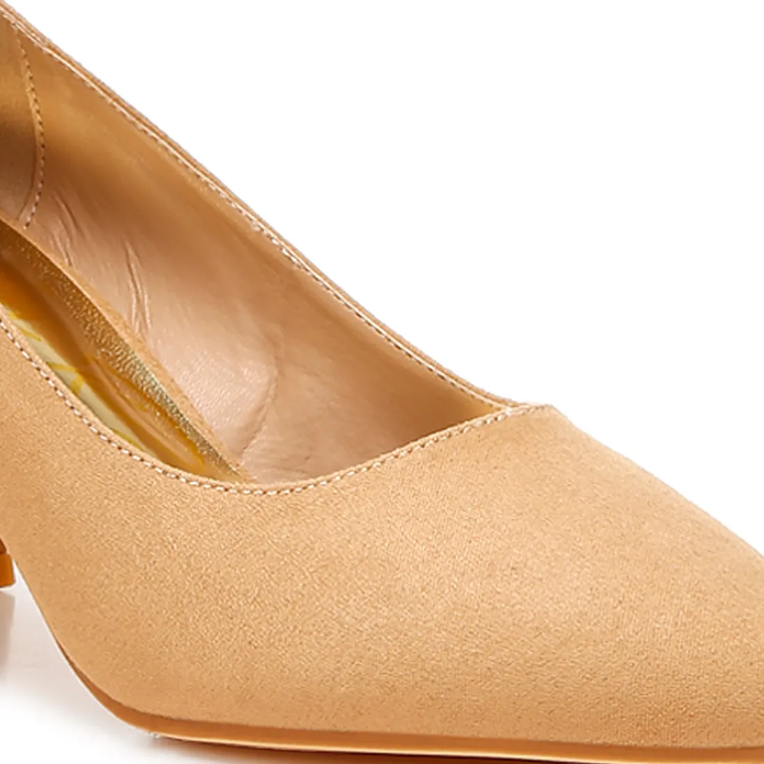Block Heels