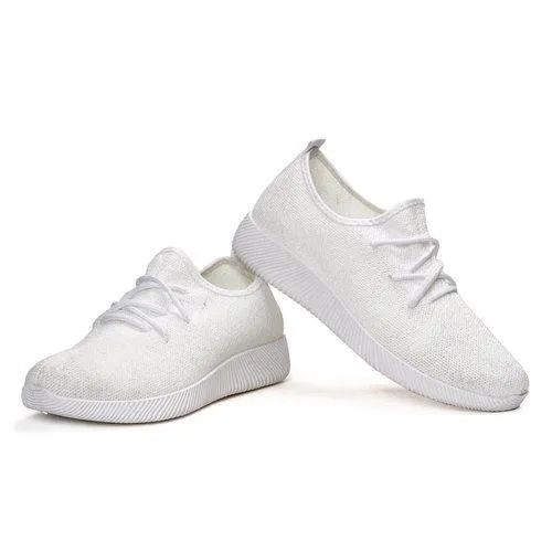 Breathable Slip On Trainers