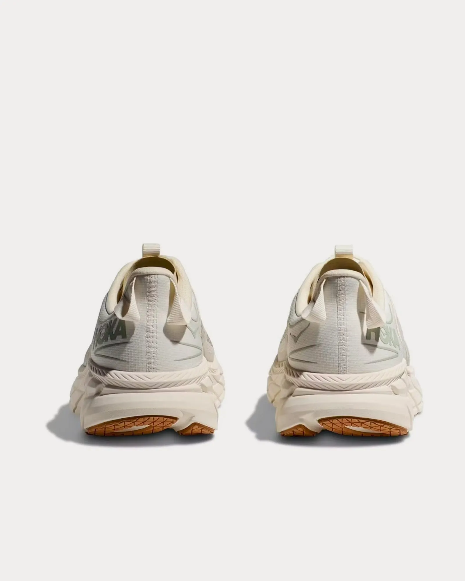 Clifton LS Celedon Tint Running Shoes
