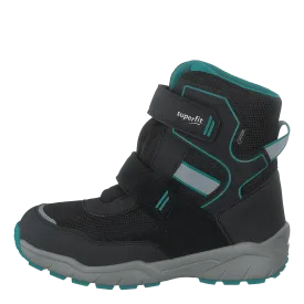 Culusuk Gore-tex Black