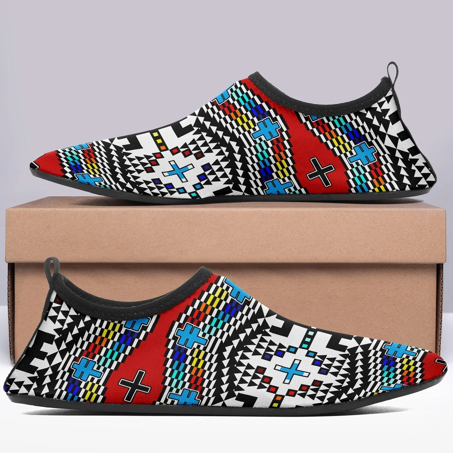 Dragonflies Sockamoccs Slip On Shoes
