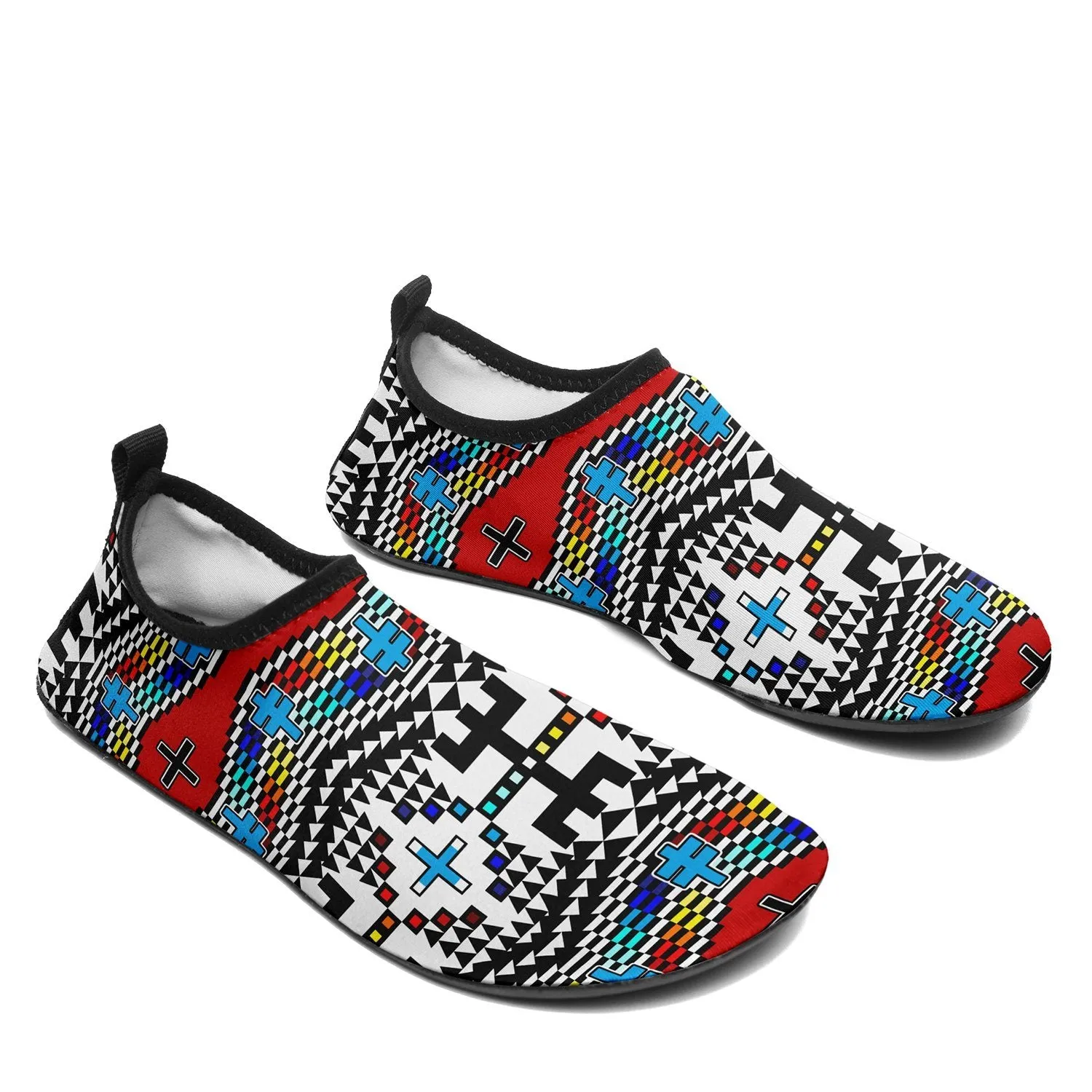 Dragonflies Sockamoccs Slip On Shoes
