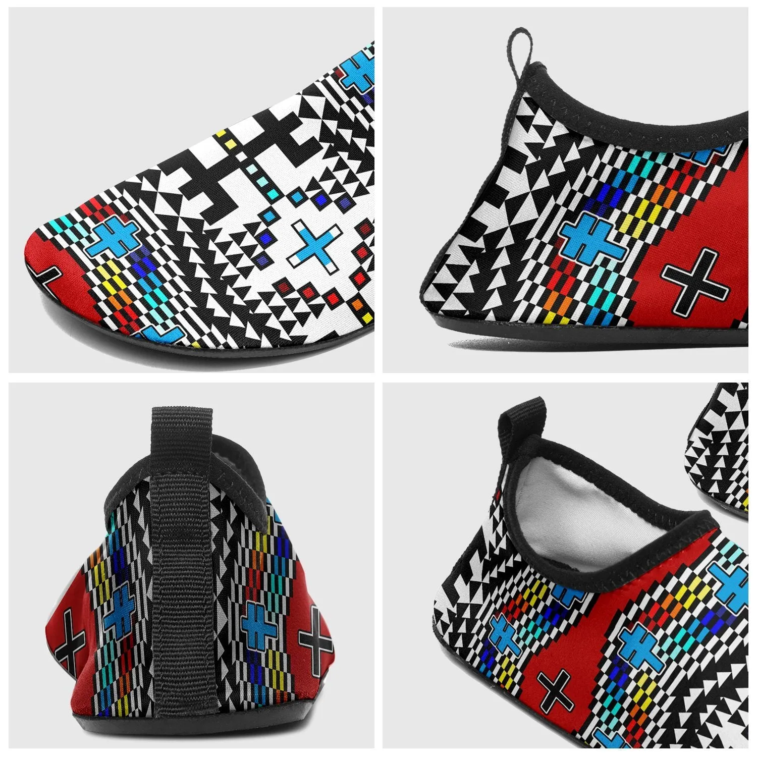 Dragonflies Sockamoccs Slip On Shoes