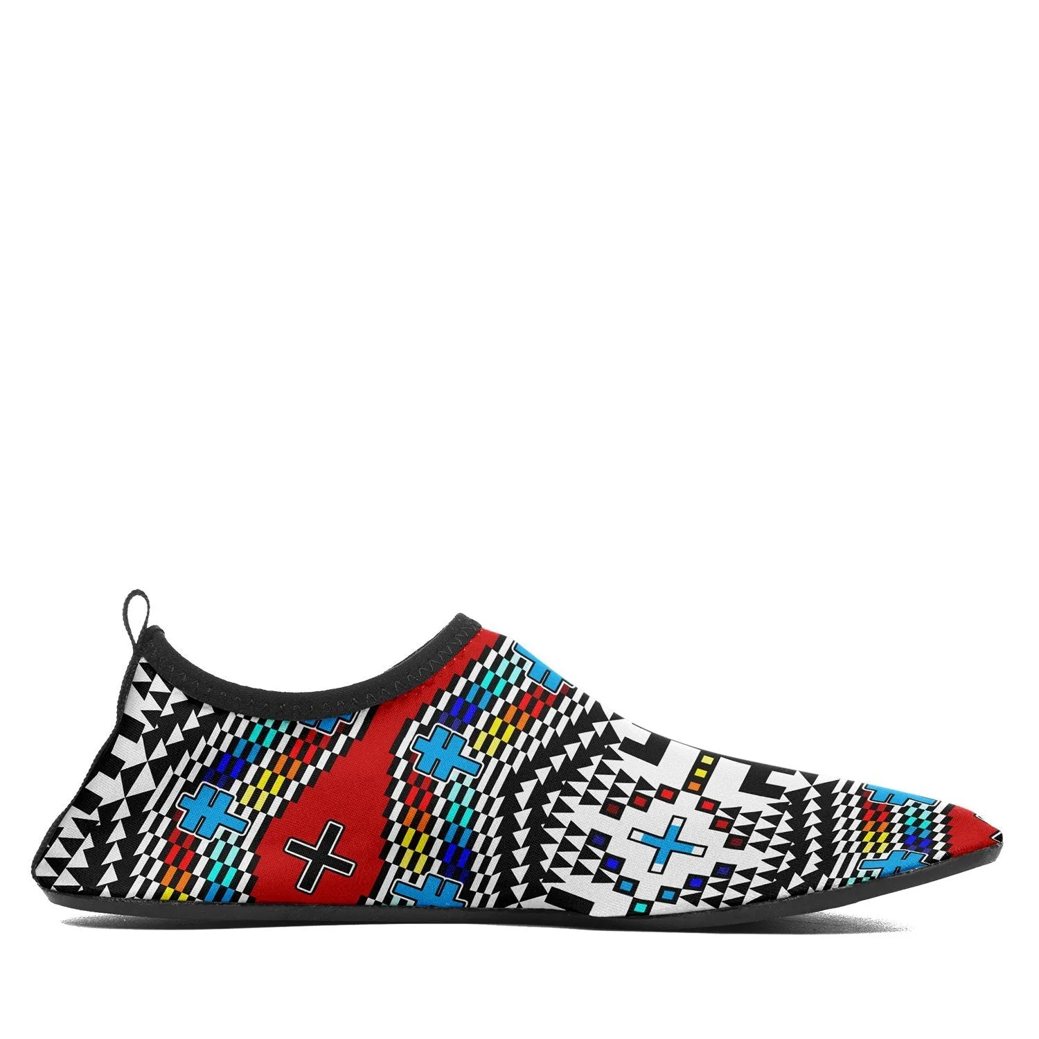 Dragonflies Sockamoccs Slip On Shoes