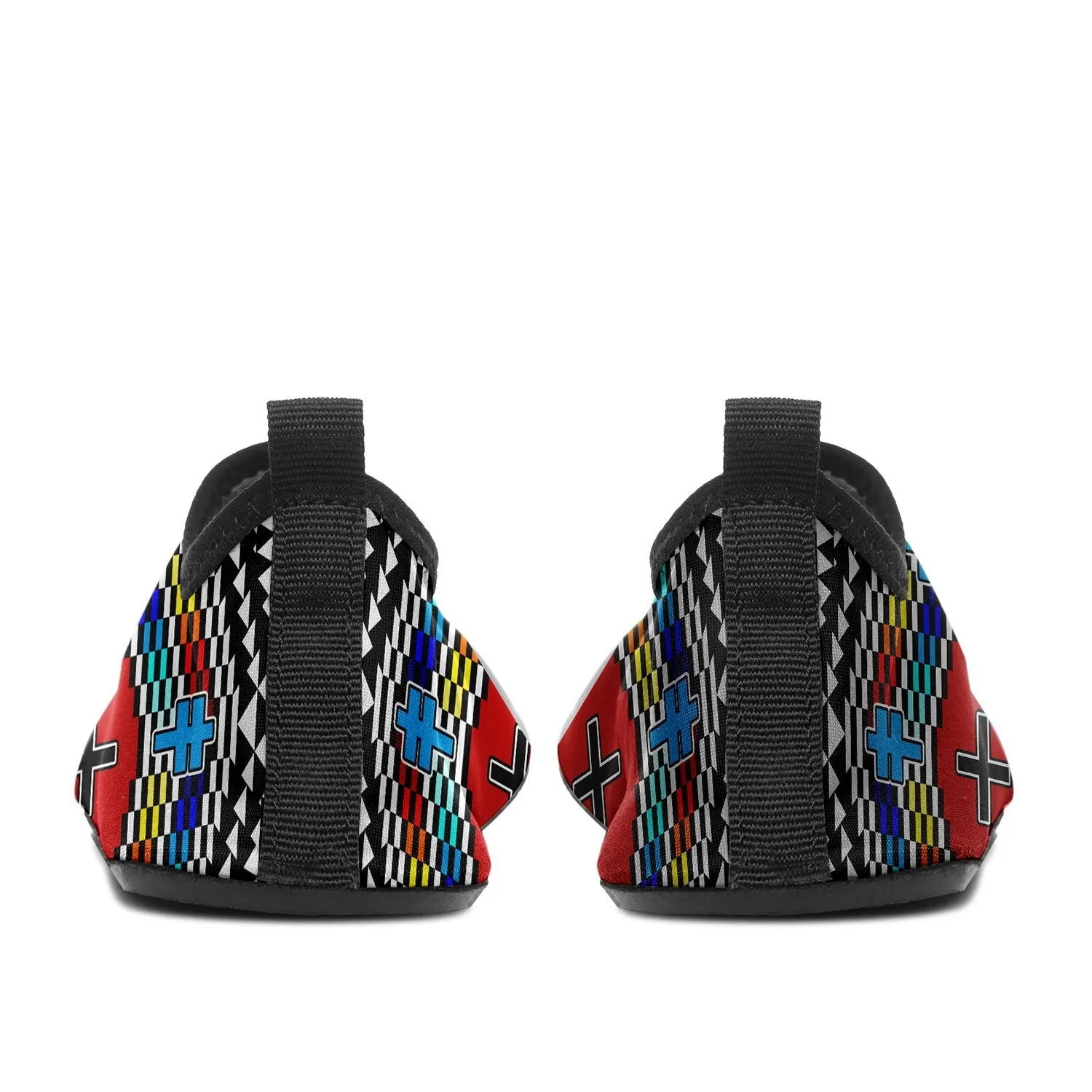 Dragonflies Sockamoccs Slip On Shoes