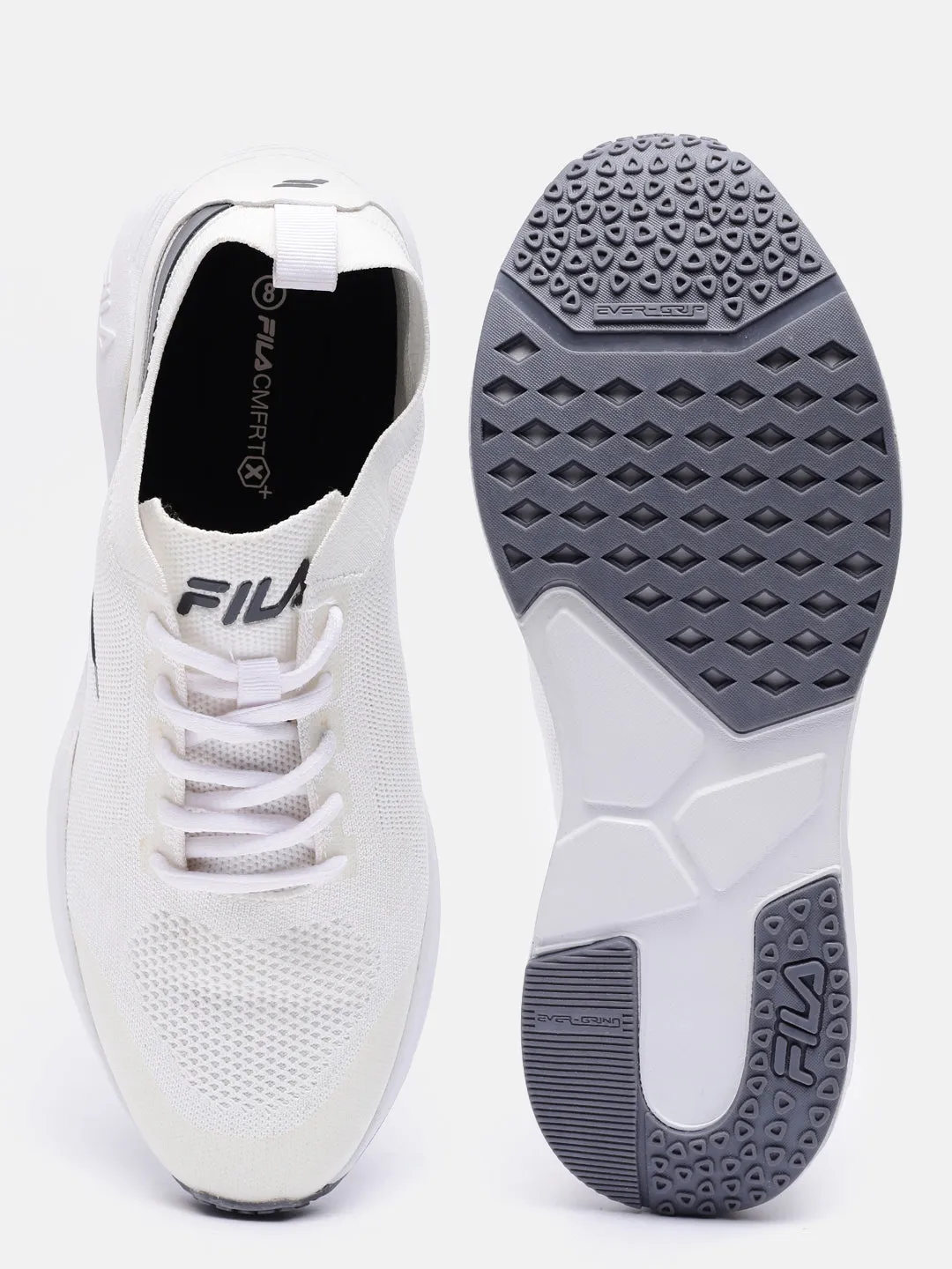 Fila Peacoat Fizer Men's Running Shoes