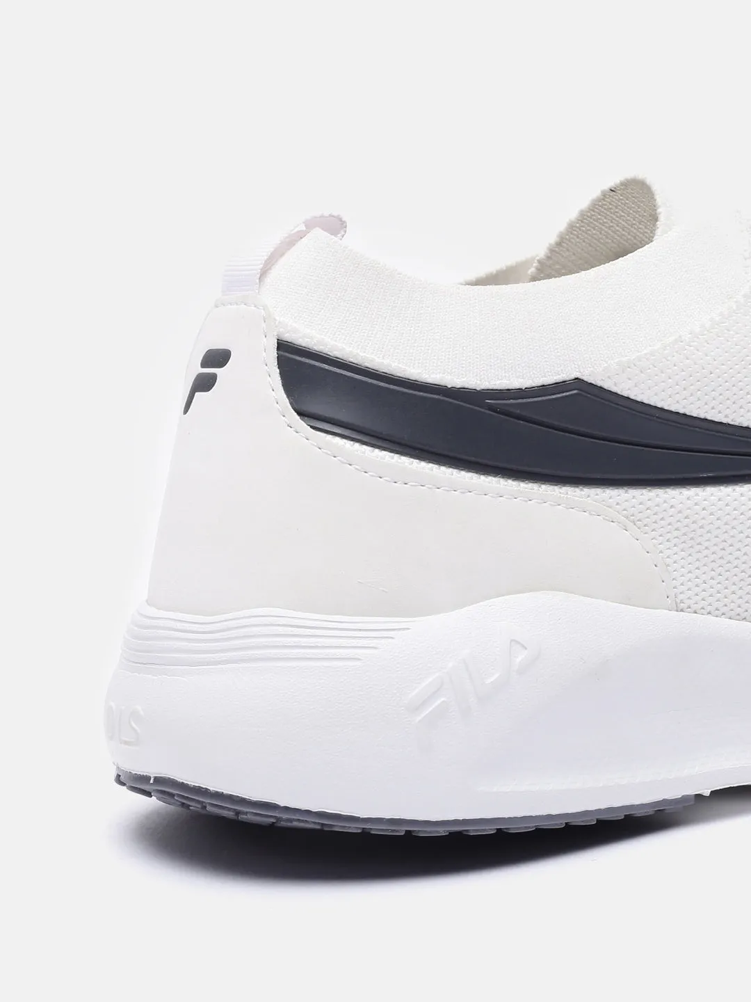 Fila Peacoat Fizer Men's Running Shoes