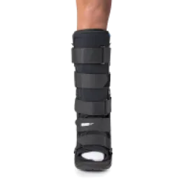 Form Fit Walker High Top Moon Boot