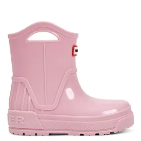 Hunter Kids Georgey Waterproof Rain Boots