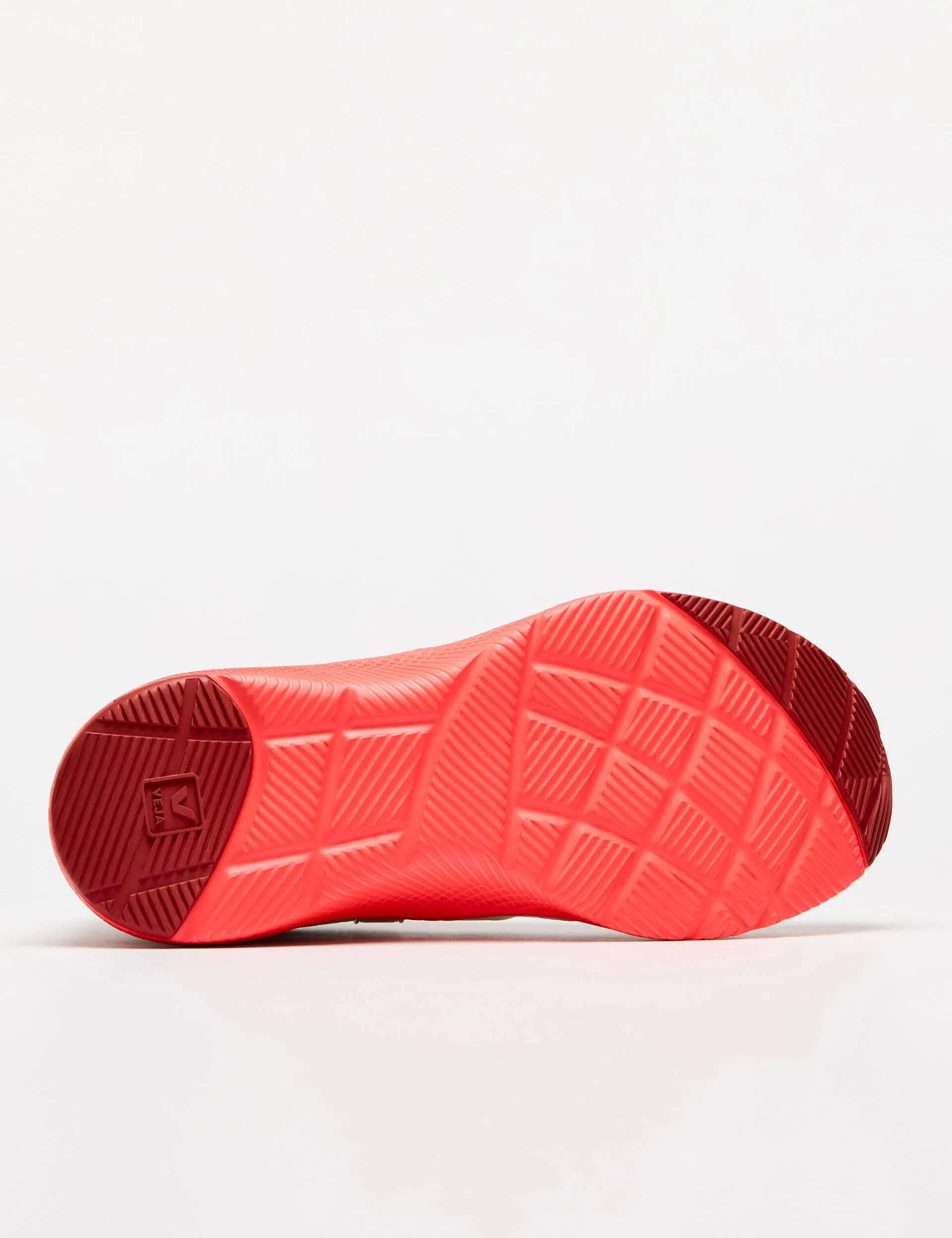 Impala Engineered-Mesh - Glaze Crema