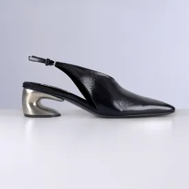 JS SLINGBACK PUMP