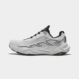 Kailas FUGA Yao 2 Low-cut Mountain Running Shoes Men's White Cloud
