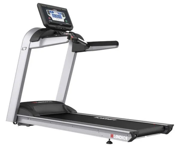 Landice L7 Treadmill
