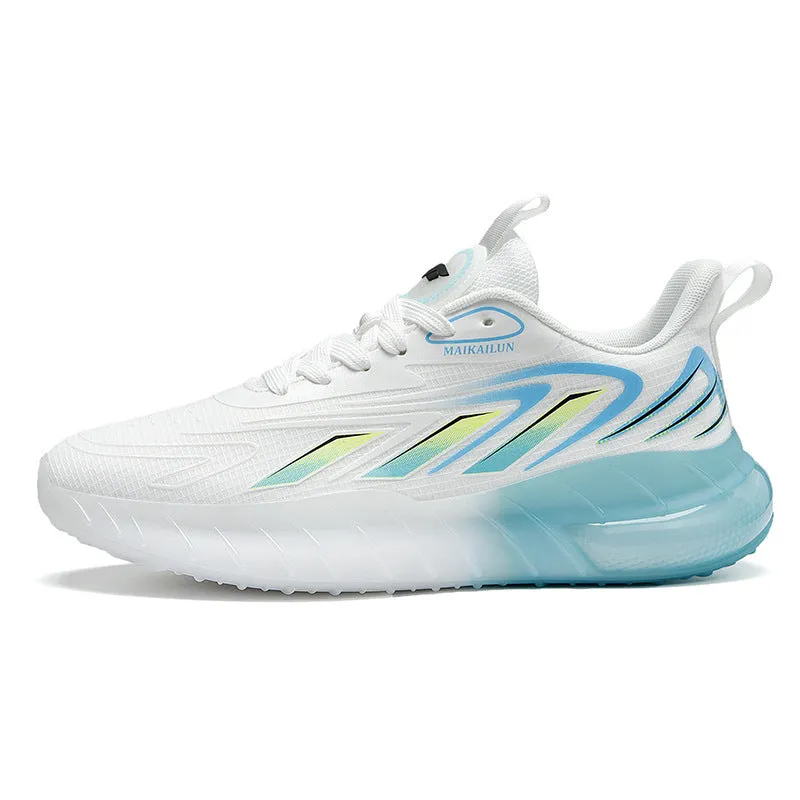 Men's Breathable Trendy Casual Running Shoes