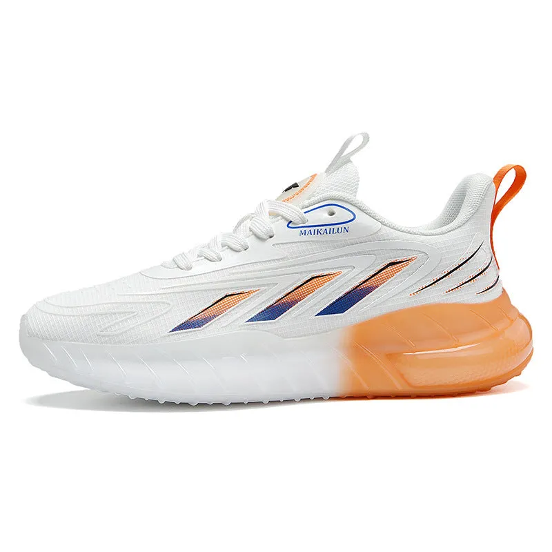 Men's Breathable Trendy Casual Running Shoes