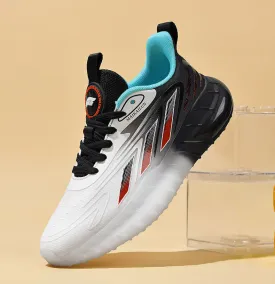 Men's Breathable Trendy Casual Running Shoes