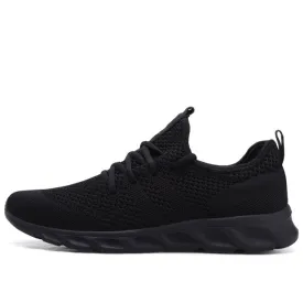 Men's Running Shoes Breathable Non-slip