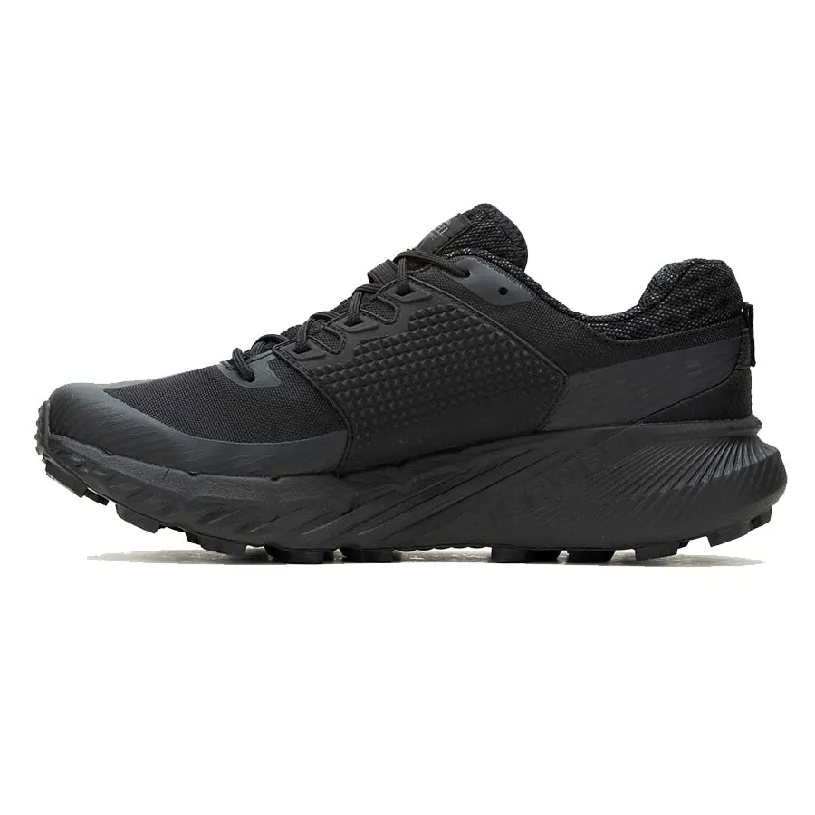 Merrell Tactical AGILITY PEAK 5 TACTICAL LOW (GORE-TEX) Unisex - Black