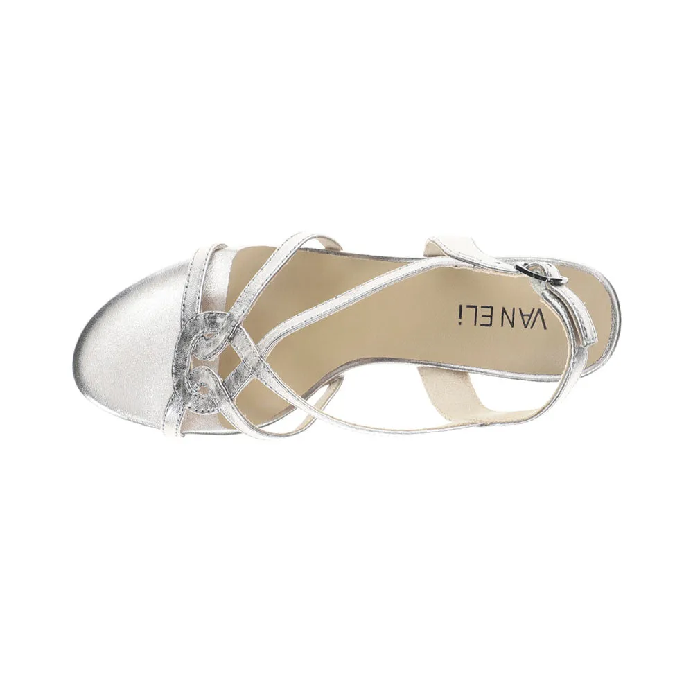 Monde Slingback Sandals