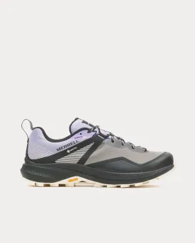 MQM 3 GORE-TEX Charcoal / Orchid Running Shoes