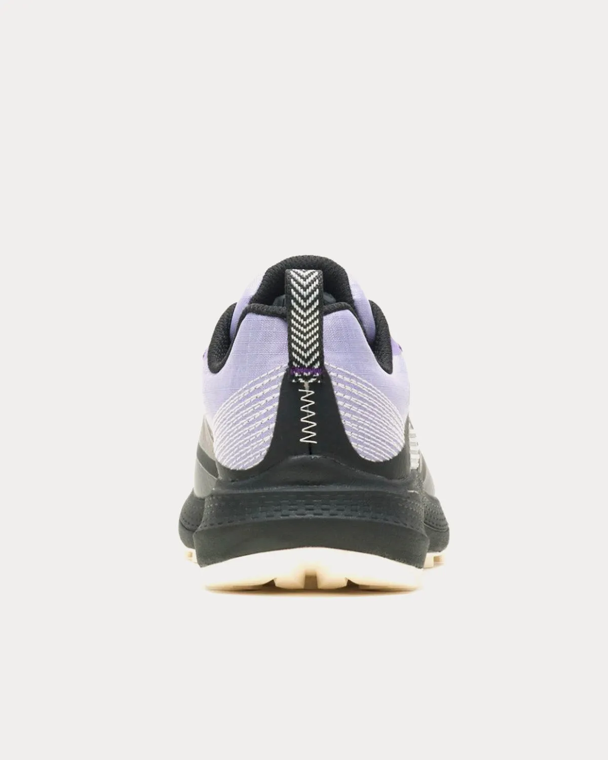 MQM 3 GORE-TEX Charcoal / Orchid Running Shoes