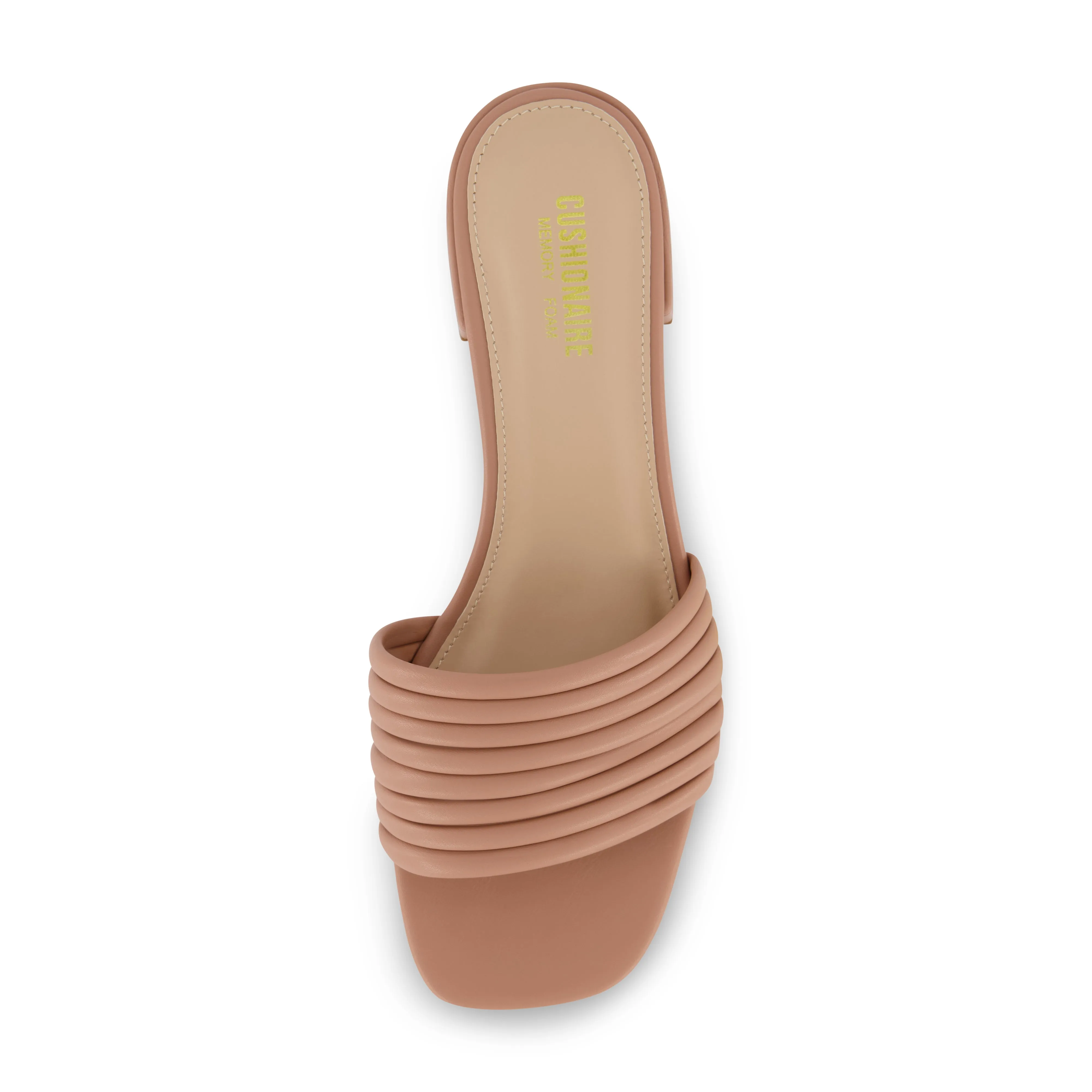Nino Strappy Block Heeled Sandal