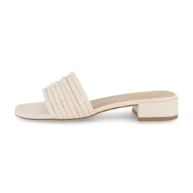 Nino Strappy Block Heeled Sandal