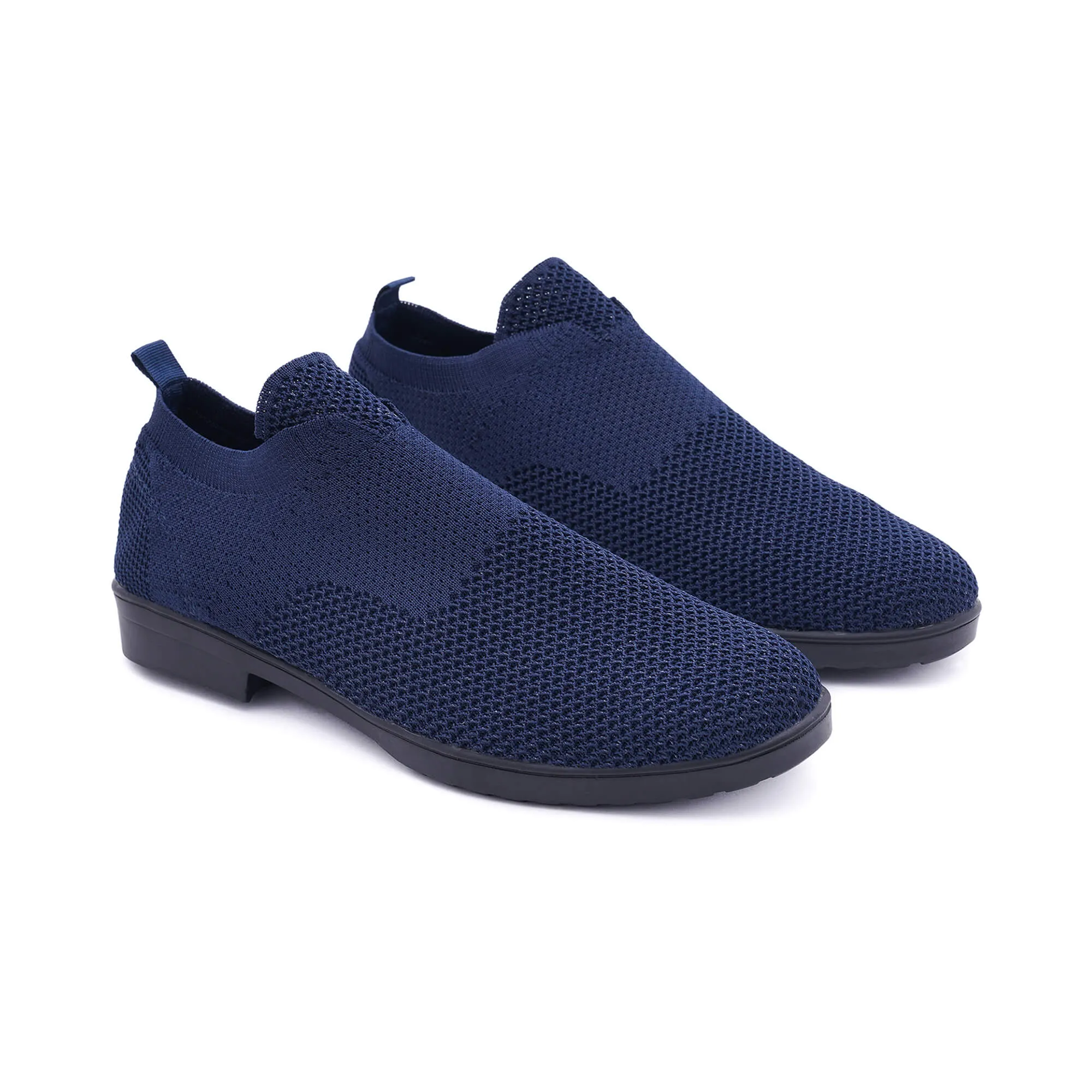Palermo Blue Slip On
